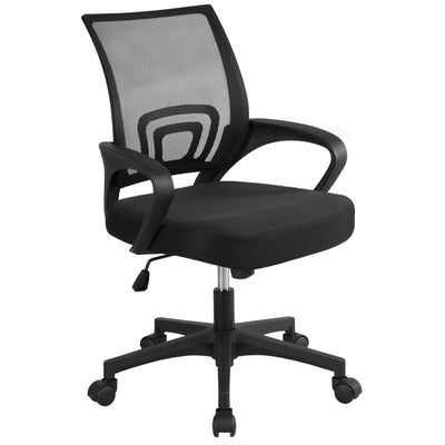 Silla De Oficina Ergonomica Elegante