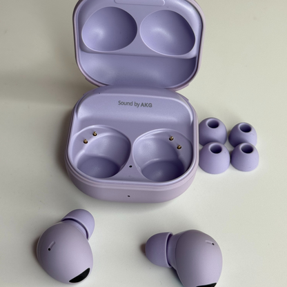 AUDIFONOS GALAXY BUDS 2 PRO